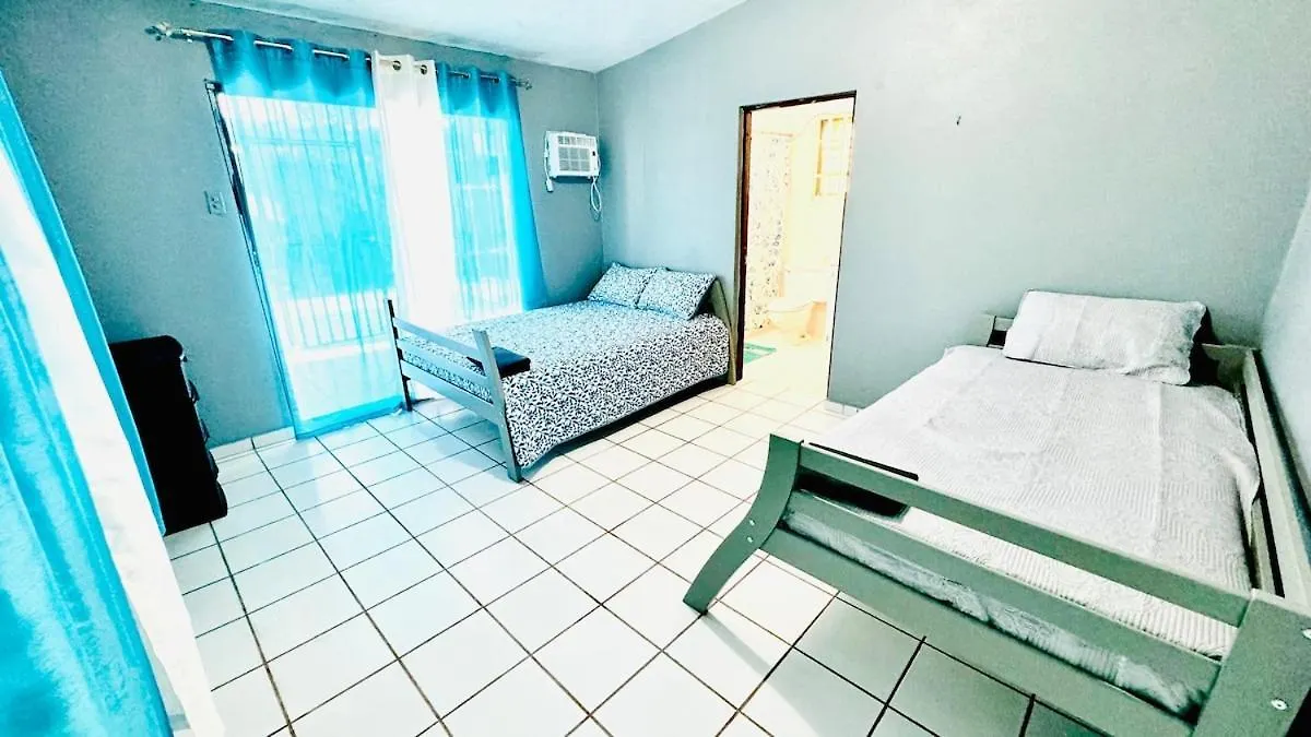 The Little Blue House Villa Arecibo 0*,  Puerto Rico