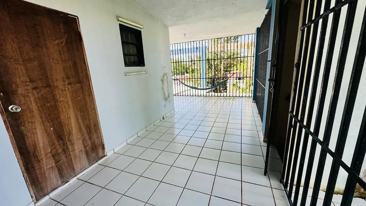 Vakantiehuis The Little Blue House Villa Arecibo Puerto Rico
