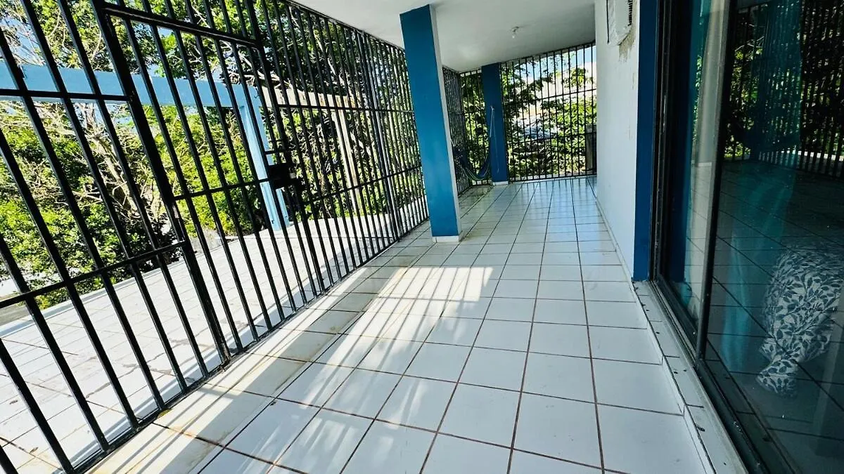 The Little Blue House Villa Arecibo