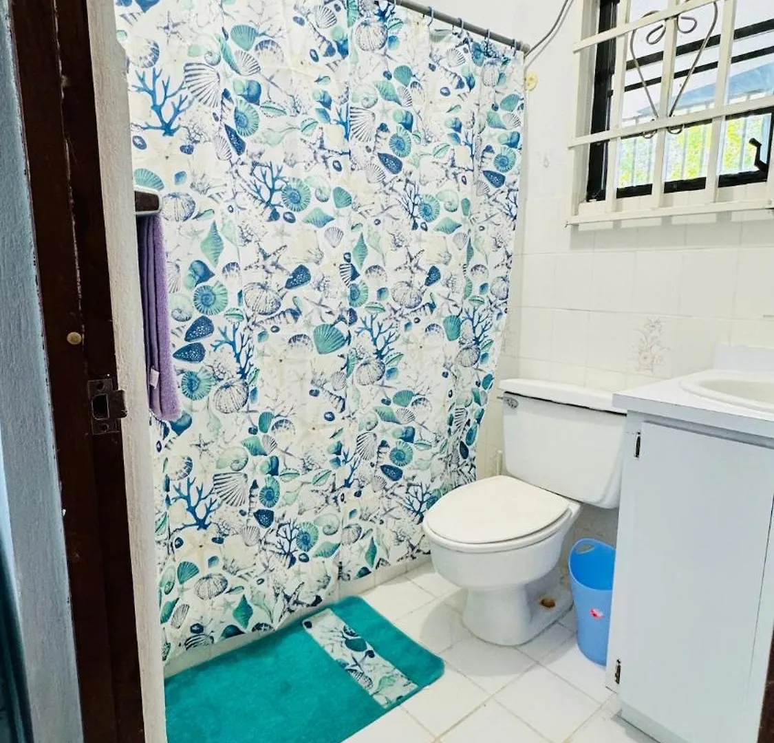 The Little Blue House Villa Arecibo